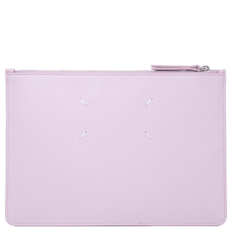 Bolsa Clutch Wisteria Small Four Stitch