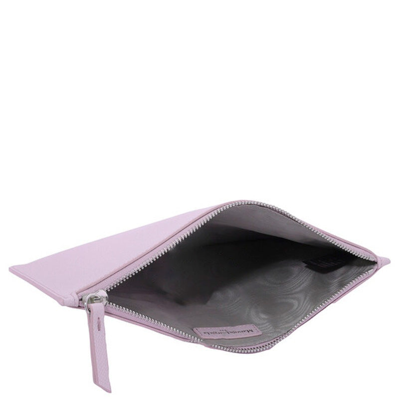 Bolsa Clutch Wisteria Small Four Stitch