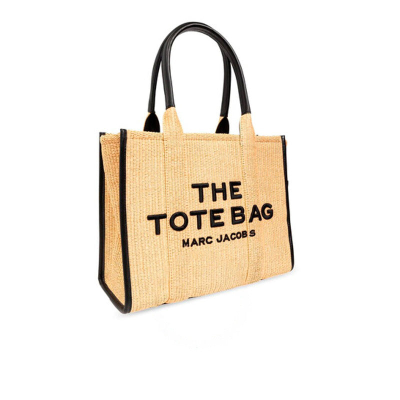Bolsa Shopper The Large Woven Natural - Mercado de Luxo - O Maior E-Commerce de Bens, Produtos e Serviços de Luxo do Brasil.