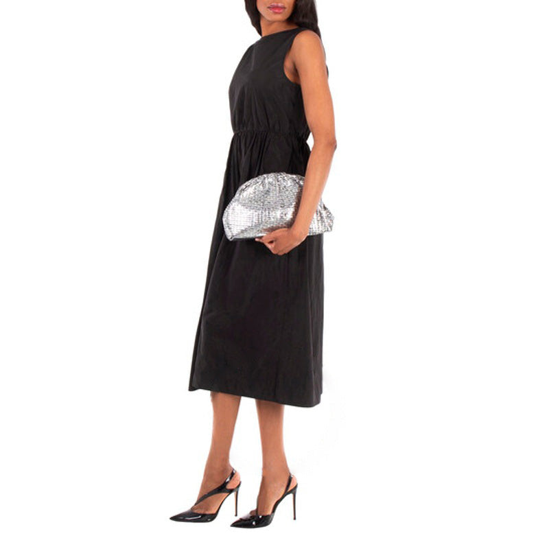 Bolsa Clutch Mini Game Laminated