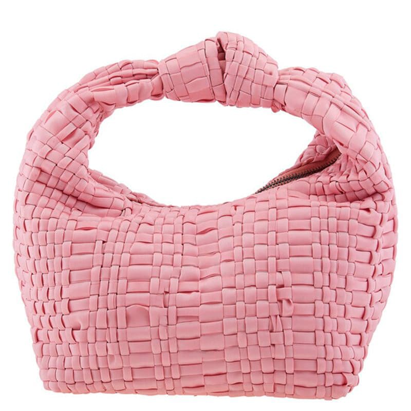 Bolsa Handle Rose Mini Datolite - Mercado de Luxo - O Maior E-Commerce de Bens, Produtos e Serviços de Luxo do Brasil.