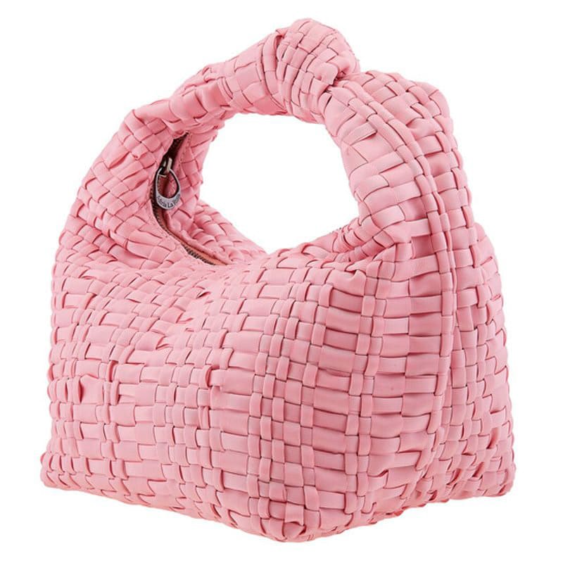 Bolsa Handle Rose Mini Datolite