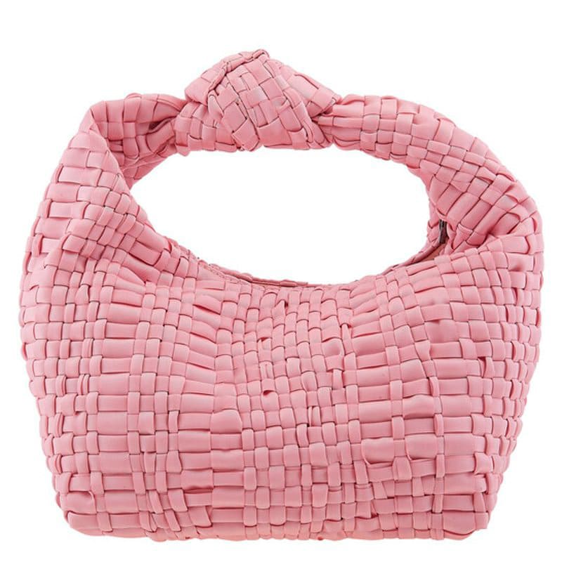 Bolsa Handle Rose Mini Datolite