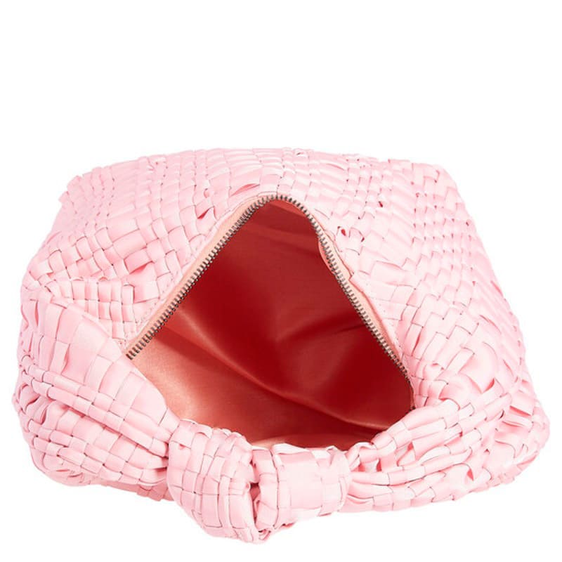 Bolsa Handle Rose Mini Datolite