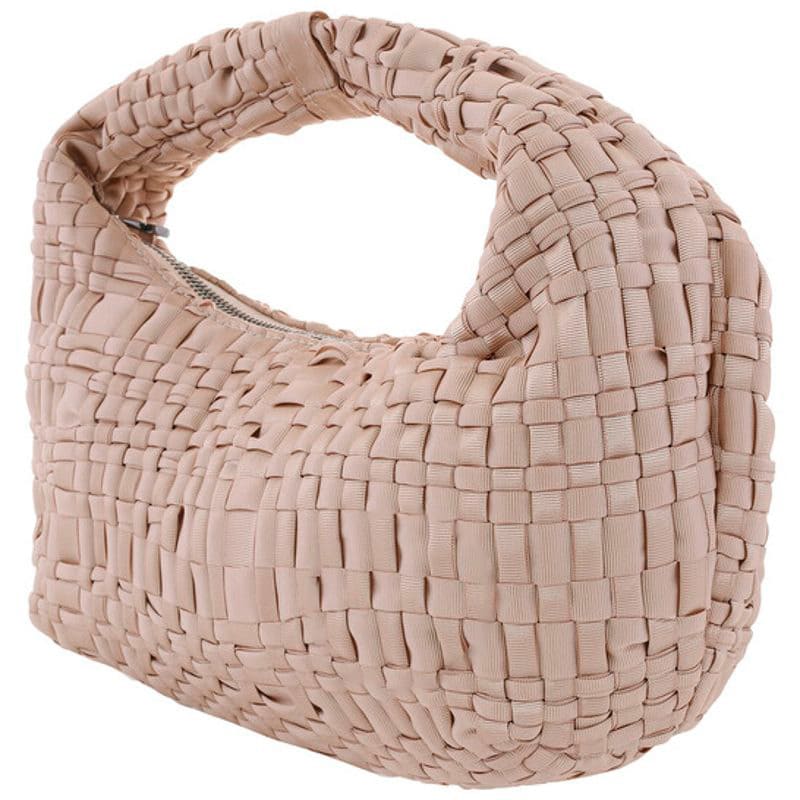 Bolsa Handle Rebirth Woven Ribbon TopHandle