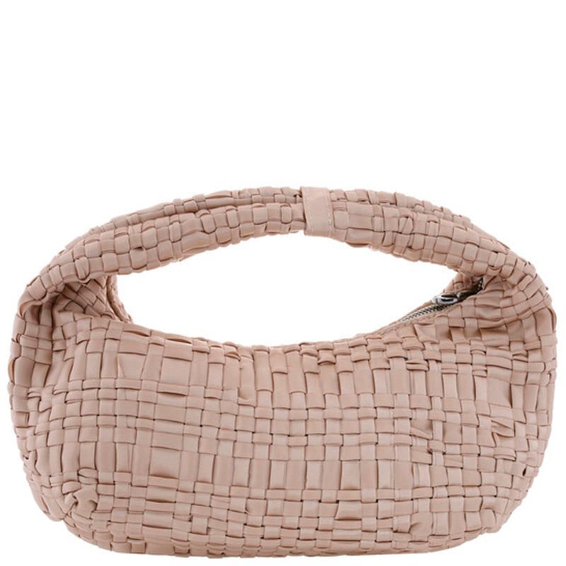 Bolsa Handle Rebirth Woven Ribbon TopHandle