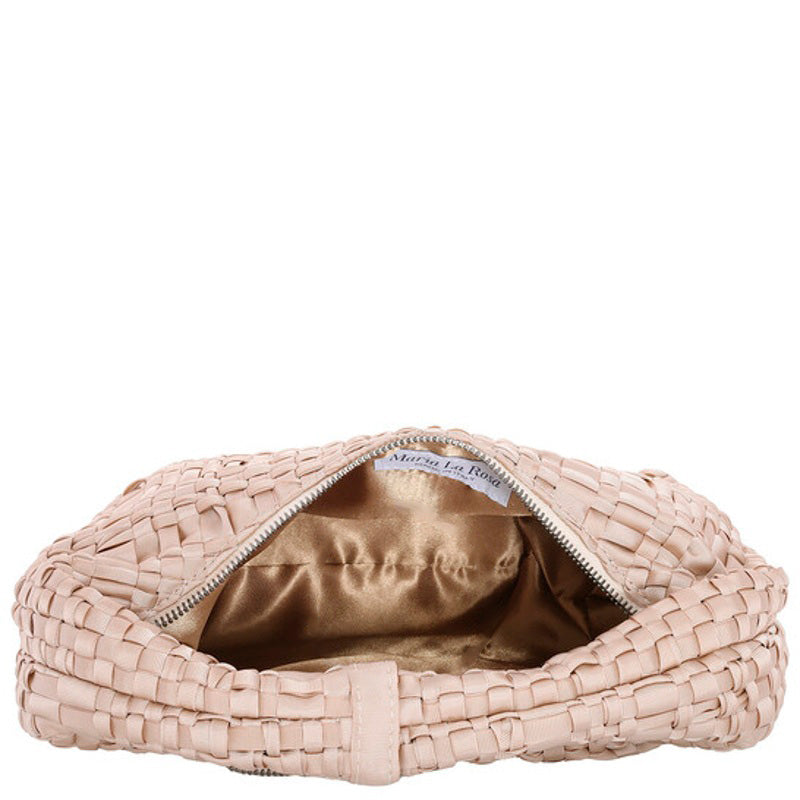 Bolsa Handle Rebirth Woven Ribbon TopHandle