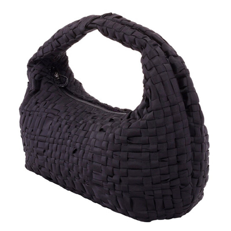 Bolsa Handle Rebirth Woven Ribbon TopHandle