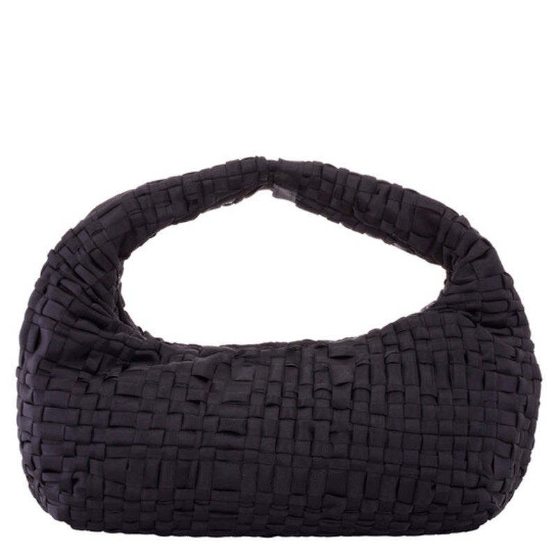 Bolsa Handle Rebirth Woven Ribbon TopHandle