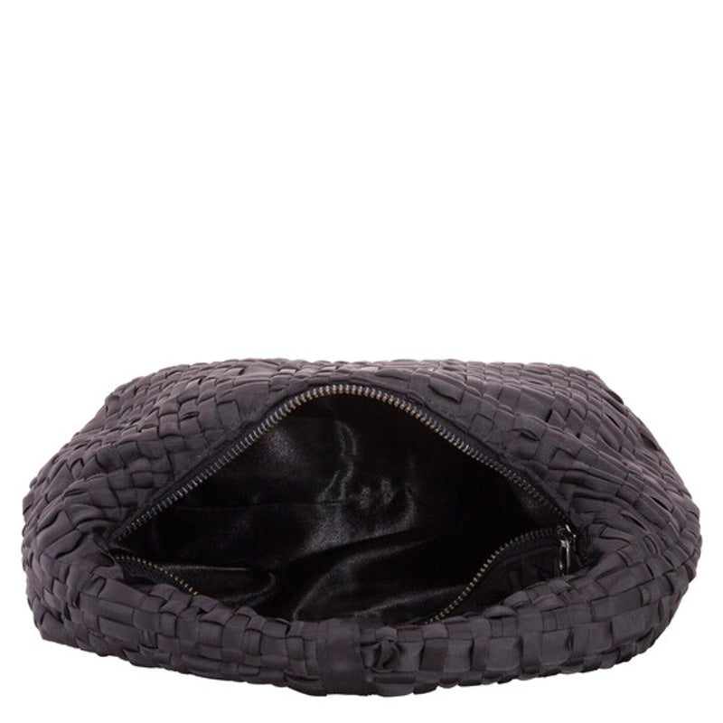 Bolsa Handle Rebirth Woven Ribbon TopHandle