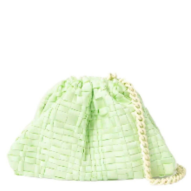 Bolsa Clutch Mini Game - Mercado de Luxo - O Maior E-Commerce de Bens, Produtos e Serviços de Luxo do Brasil.