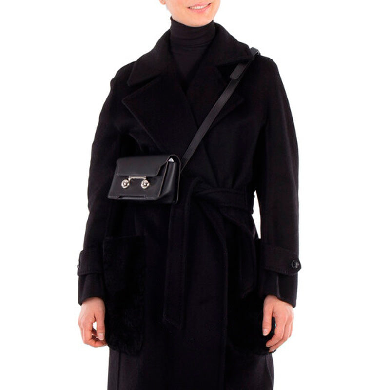 Bolsa Crossbody Trunkaroo
