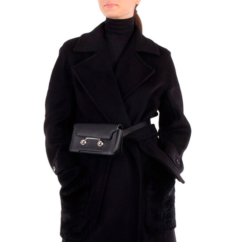 Bolsa Crossbody Trunkaroo