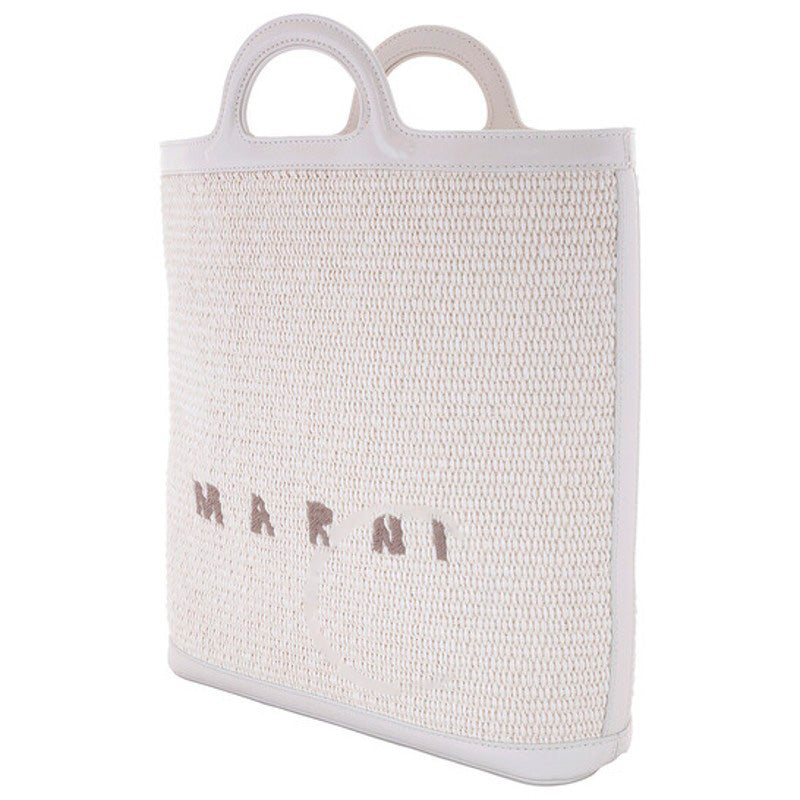 Bolsa Beach Raffia Tropicalia