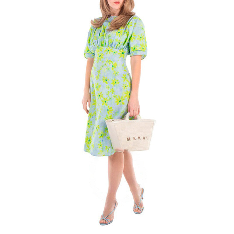 Bolsa Shopper Tropicalia Logo Small