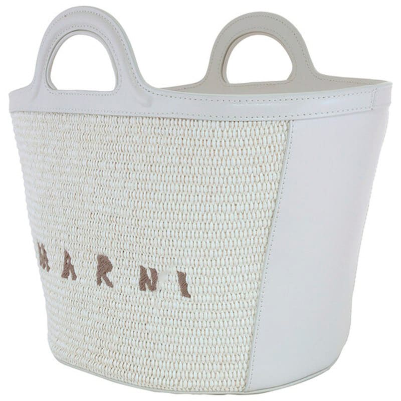Bolsa Shopper Tropicalia Logo Small