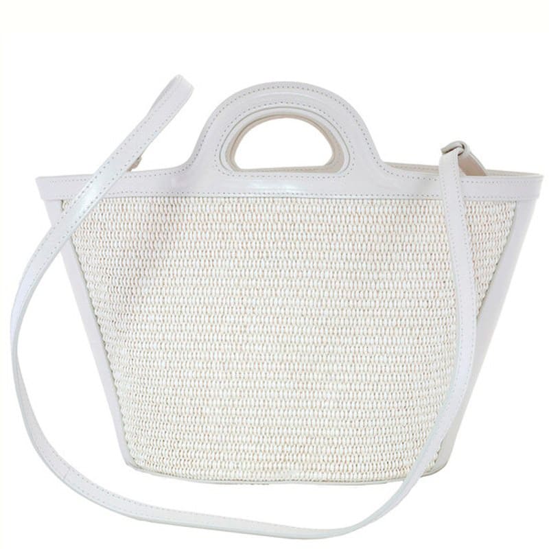 Bolsa Shopper Tropicalia Logo Small