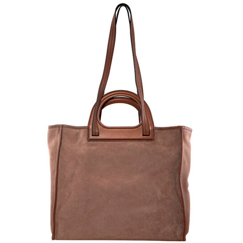 Bolsa Shopper Ladies Jito In Tobacco