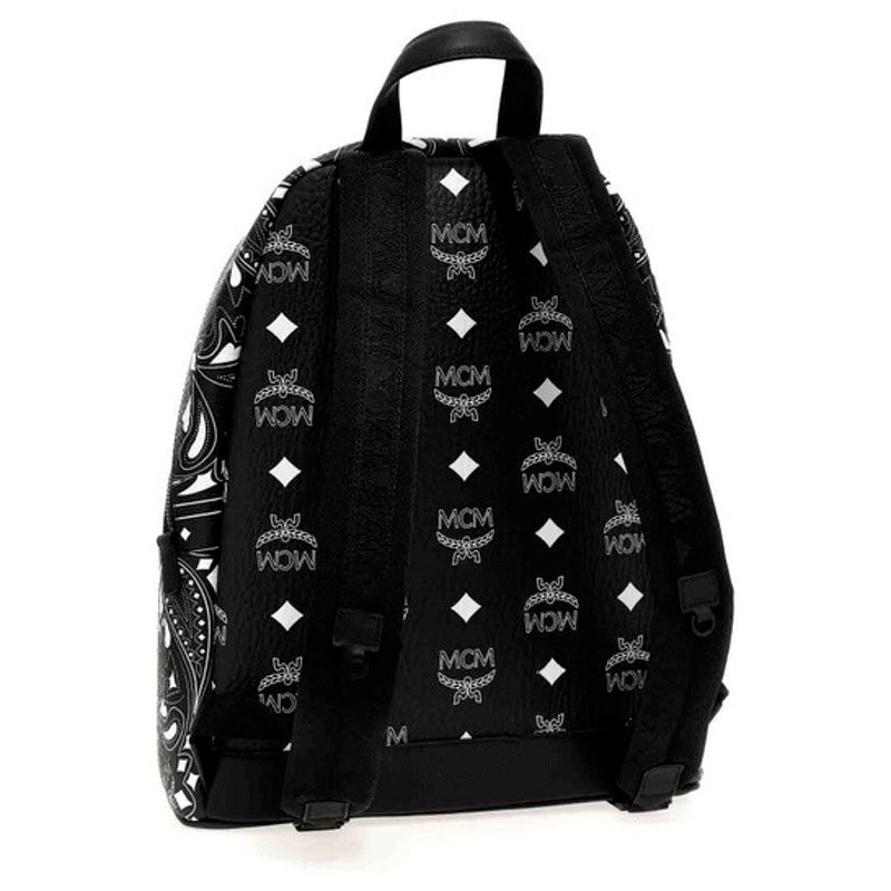 Bolsa Mochila Bandana Visetos Stark