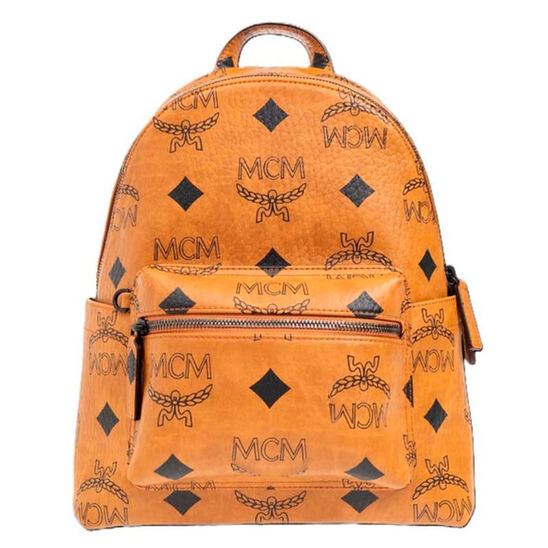 Bolsa Mochila Stark Maxi MN VI - Mercado de Luxo - O Maior E-Commerce de Bens, Produtos e Serviços de Luxo do Brasil.