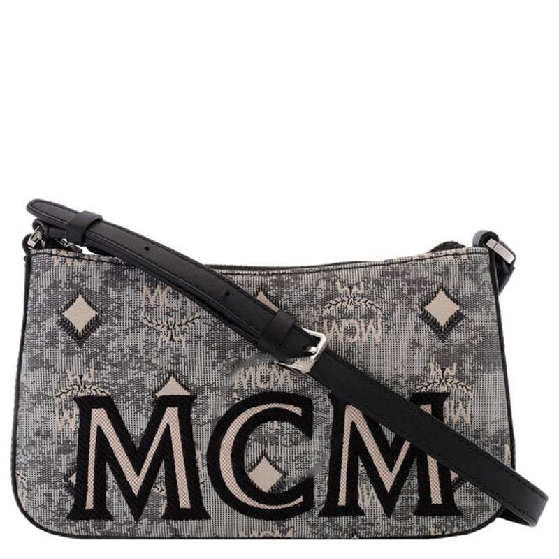 Bolsa Shoulder Ladies Mini in Vintage Jacquard Monogram - Mercado de Luxo - O Maior E-Commerce de Bens, Produtos e Serviços de Luxo do Brasil.