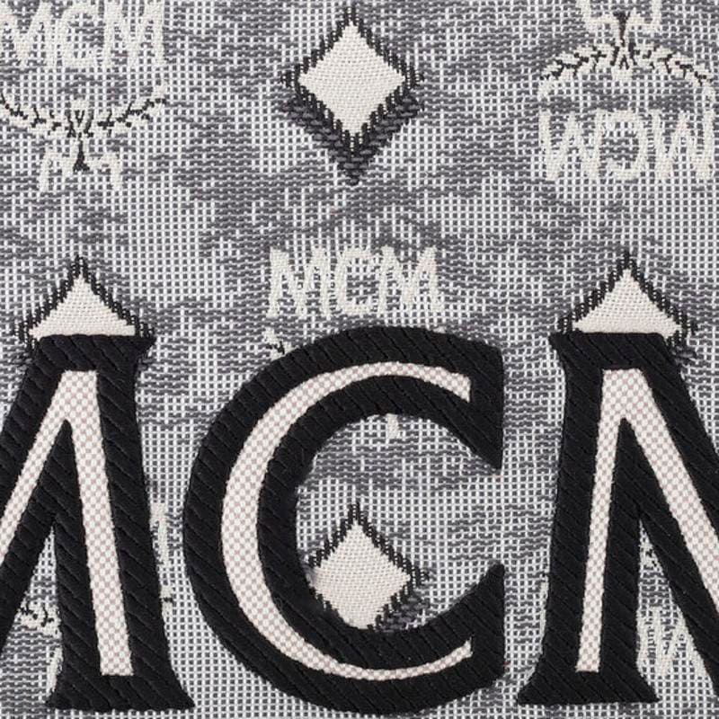 Bolsa Shoulder Ladies Mini in Vintage Jacquard Monogram