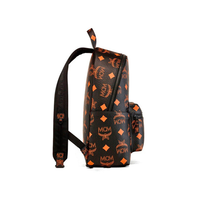 Bolsa Mochila Medium Stark Logo