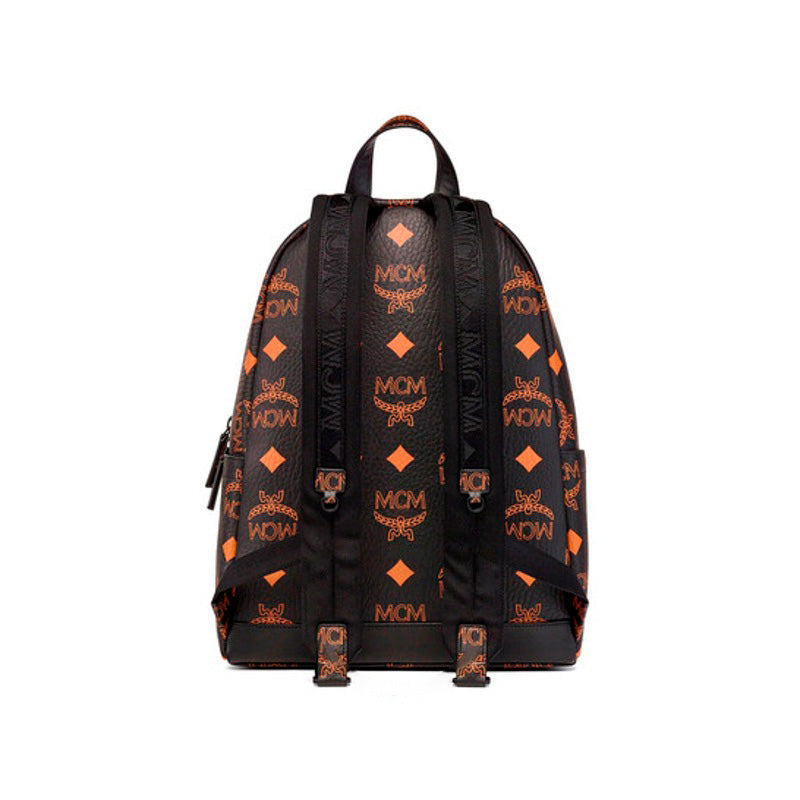 Bolsa Mochila Medium Stark Logo