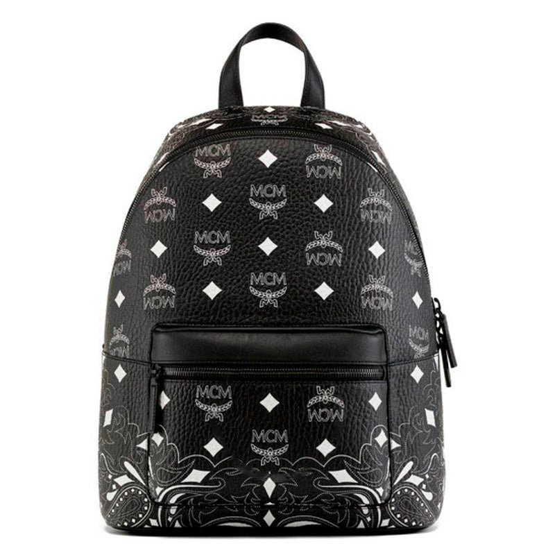 Bolsa Mochila Stark Bandana VI Mini - Mercado de Luxo - O Maior E-Commerce de Bens, Produtos e Serviços de Luxo do Brasil.
