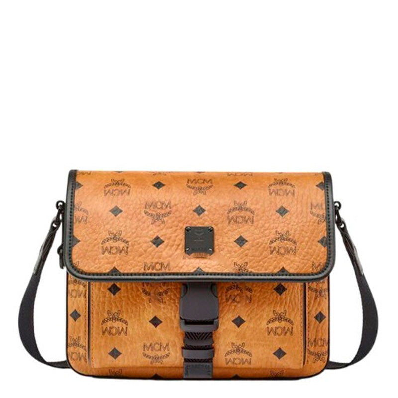 Bolsa Messenger Klassik Visetos Monogram - Mercado de Luxo - O Maior E-Commerce de Bens, Produtos e Serviços de Luxo do Brasil.