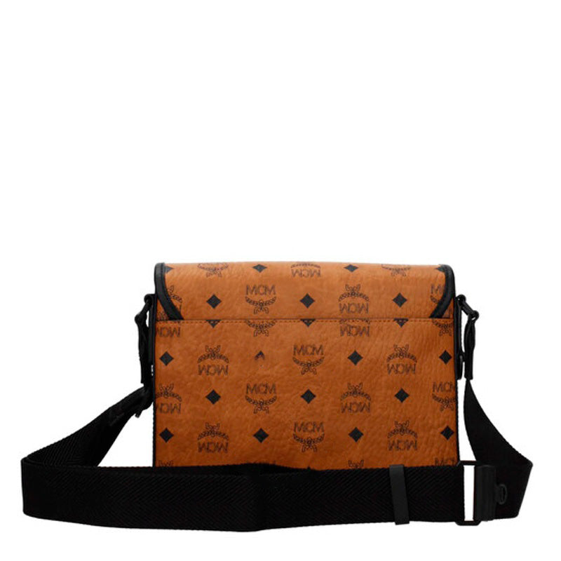Bolsa Messenger Klassik Visetos Monogram