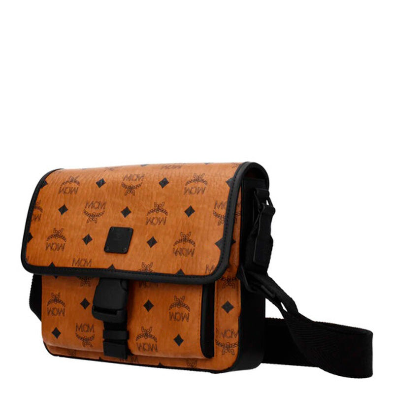 Bolsa Messenger Klassik Visetos Monogram