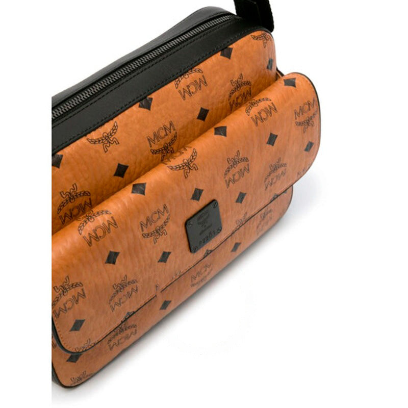 Bolsa Messenger Medium Aren