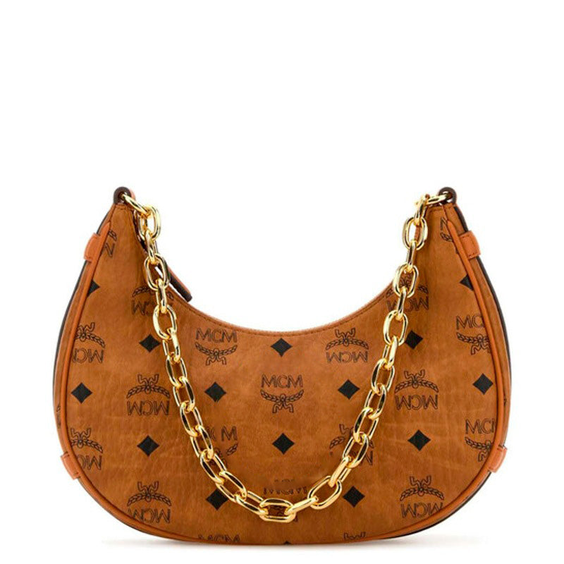 Bolsa Shoulder Aren Crescent - Mercado de Luxo - O Maior E-Commerce de Bens, Produtos e Serviços de Luxo do Brasil.
