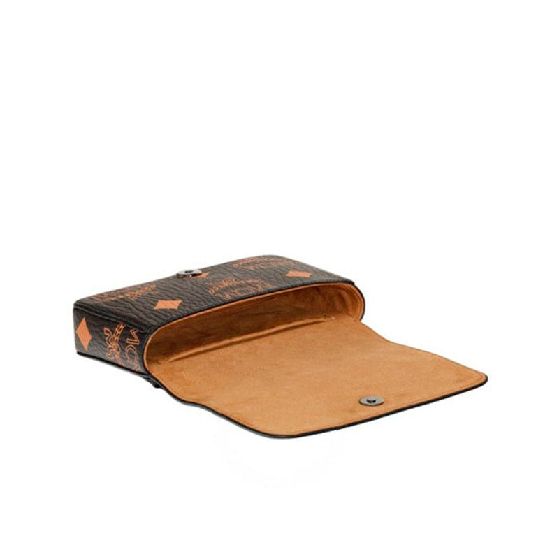 Bolsa Crossbody Maxi Visetos Aren Camera