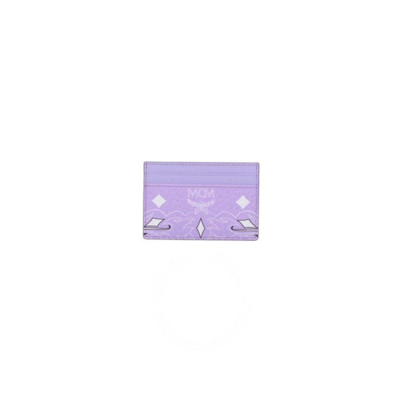 Bolsa Wallet Aren Bandana Printed