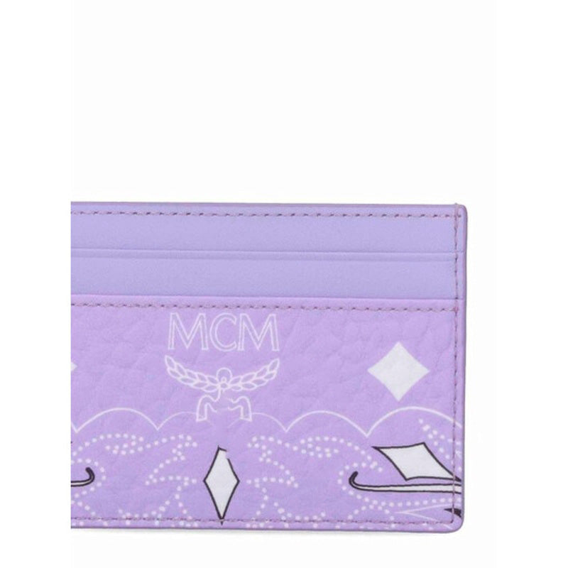 Bolsa Wallet Aren Bandana Printed