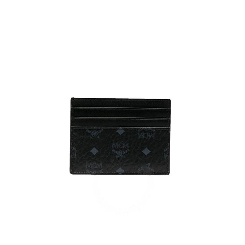 Bolsa Wallet Black in Visetos Original - Mercado de Luxo - O Maior E-Commerce de Bens, Produtos e Serviços de Luxo do Brasil.