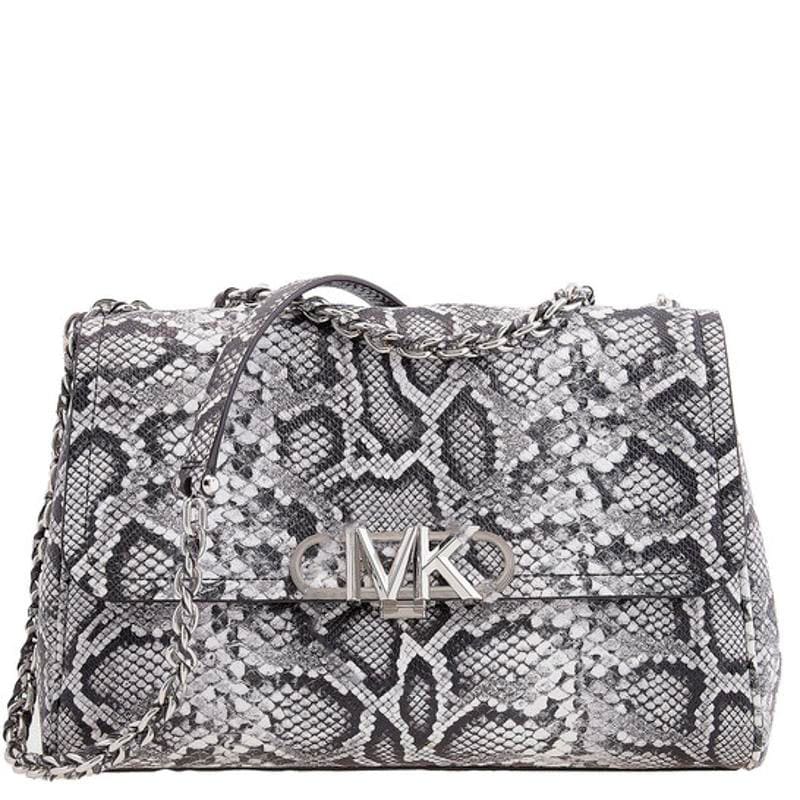 Bolsa Shoulder Parker Snake Embossed - Mercado de Luxo - O Maior E-Commerce de Bens, Produtos e Serviços de Luxo do Brasil.