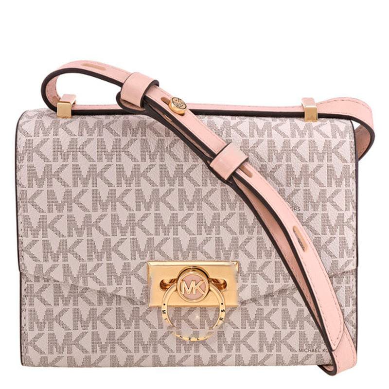 Bolsa Crossbody Ladies Hendrix Extrasmall Logo Convertible - Mercado de Luxo - O Maior E-Commerce de Bens, Produtos e Serviços de Luxo do Brasil.
