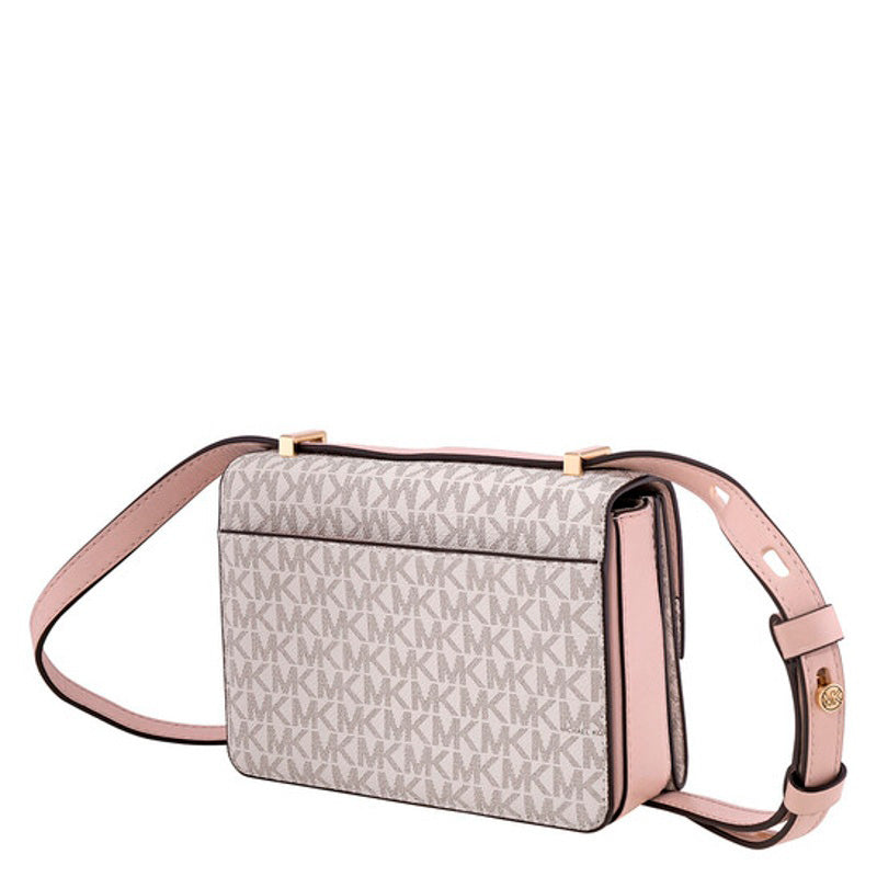 Bolsa Crossbody Ladies Hendrix Extrasmall Logo Convertible