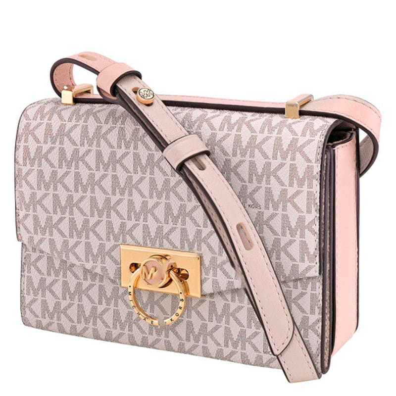 Bolsa Crossbody Ladies Hendrix Extrasmall Logo Convertible