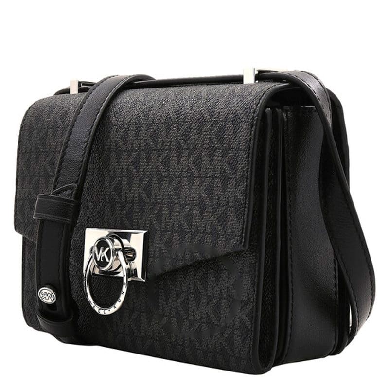 Bolsa Crossbody Signature Logo Hendrix