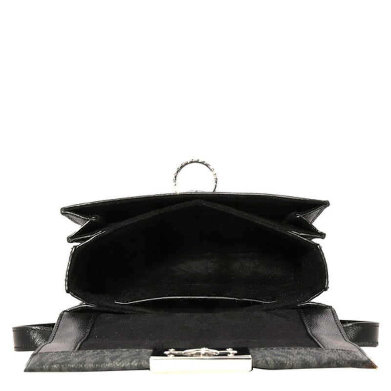 Bolsa Crossbody Signature Logo Hendrix