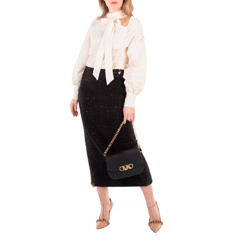 Bolsa Messenger Medium Parker