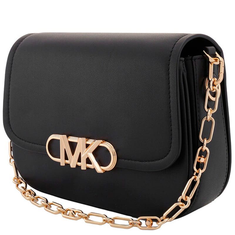 Bolsa Messenger Medium Parker