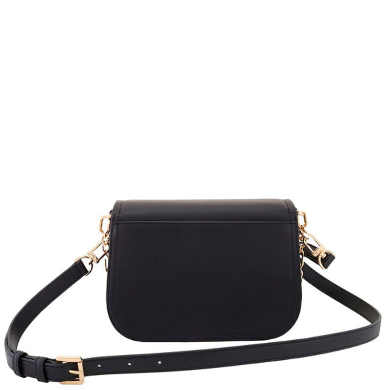 Bolsa Messenger Medium Parker