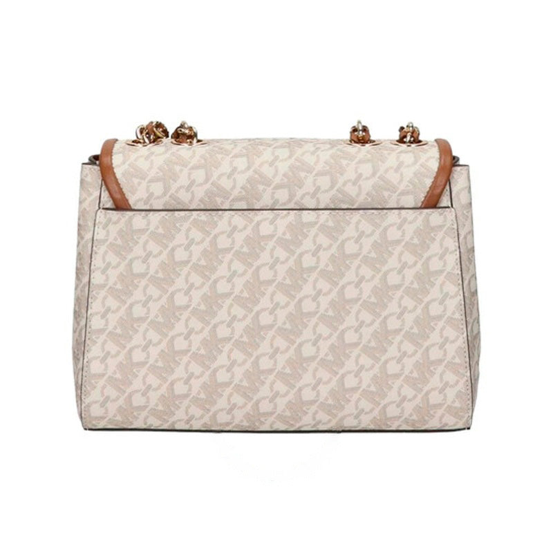Bolsa Crossbody Convertible Chain