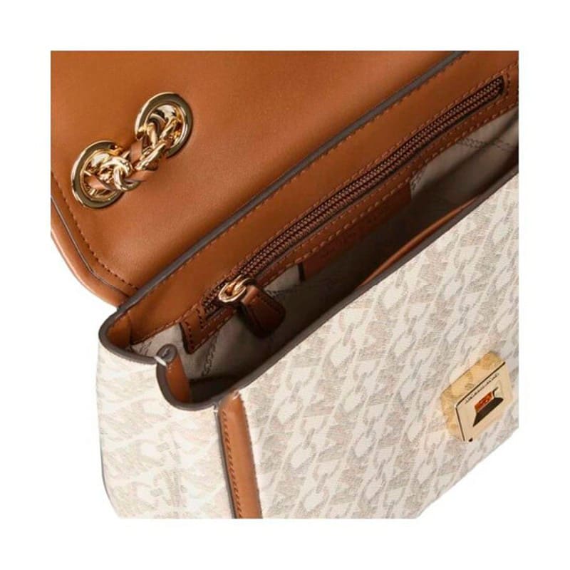 Bolsa Crossbody Convertible Chain