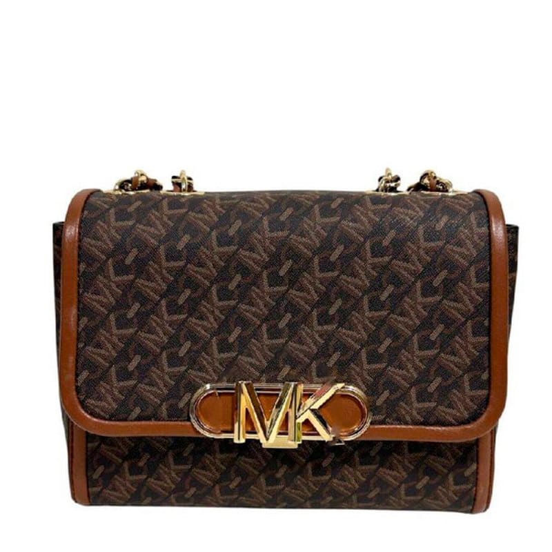 Bolsa Crossbody Convertible Chain - Mercado de Luxo - O Maior E-Commerce de Bens, Produtos e Serviços de Luxo do Brasil.